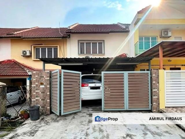 House for sale in Selayang, Selangor