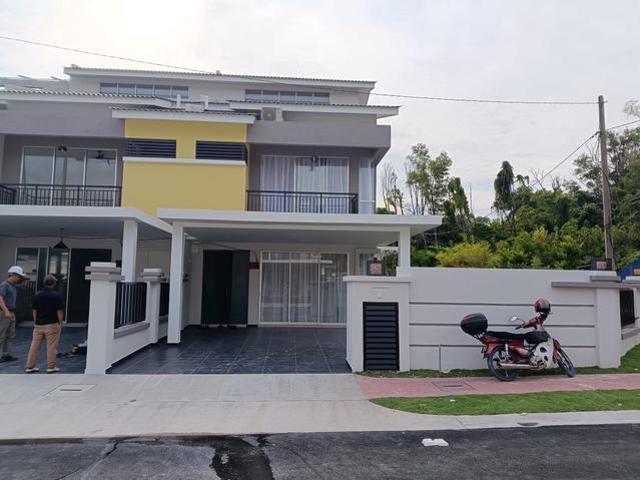 Terraced House for sale in Sendayan Village, Negeri Sembilan