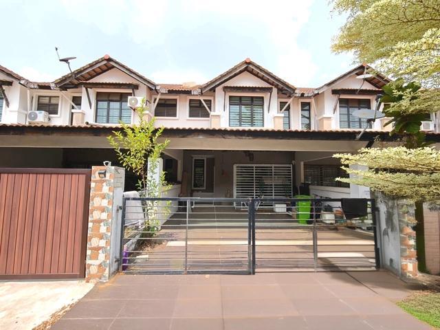 Terraced House for sale in Kampung Balok, Kuantan