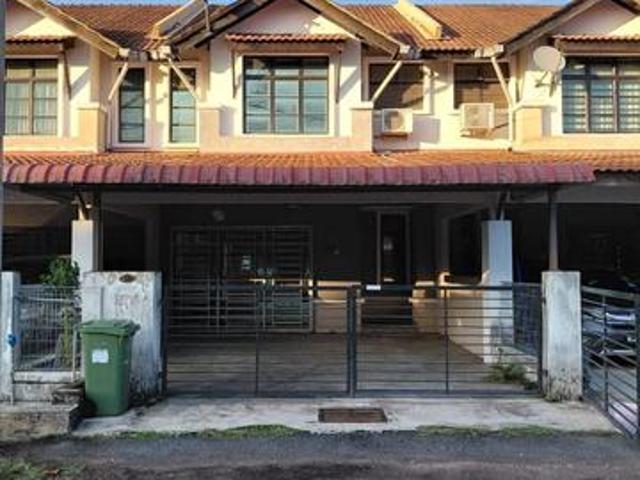 Terraced House for sale in Kuantan, Pahang
