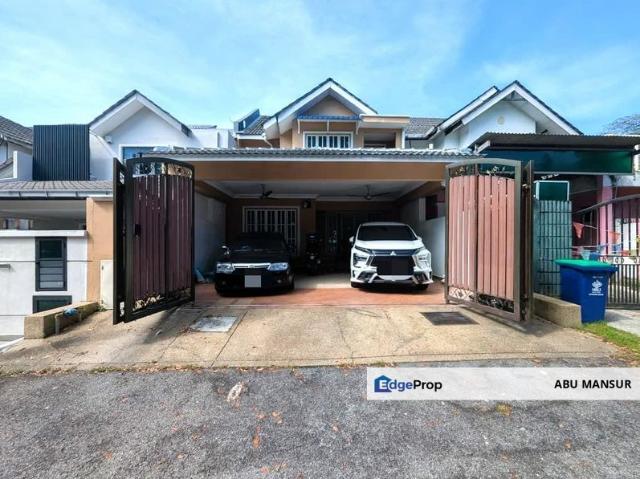 House for sale in Petaling, Subang Jaya
