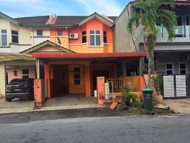 Terraced House for sale in Sungai Petani, Kuala Muda