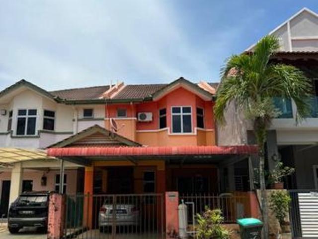 Terraced House for sale in Sungai Petani, Kuala Muda