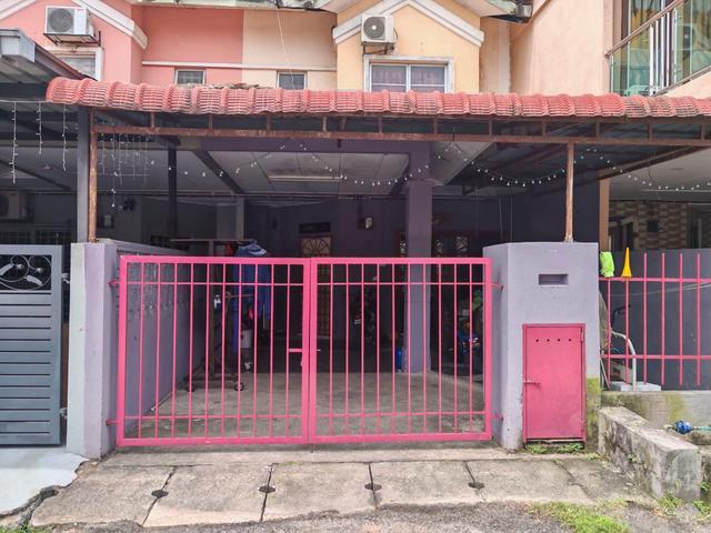 Terraced House for sale in Port Klang, Selangor