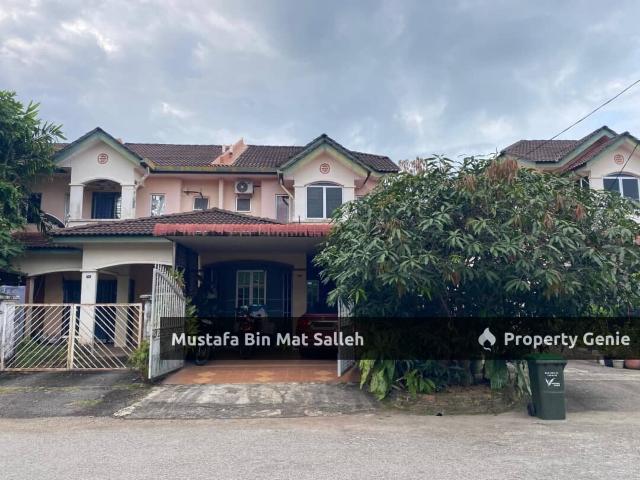 Terraced House for sale in Sungai Petani, Kuala Muda
