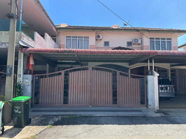 Terraced House for sale in Sungai Petani, Kuala Muda