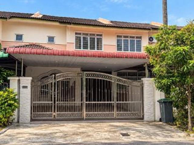 Terraced House for sale in Sungai Petani, Kuala Muda