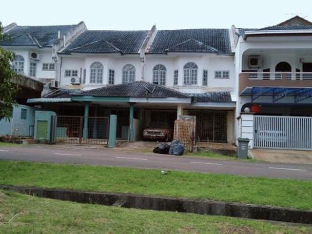 Terraced House for sale in Segamat, Johor