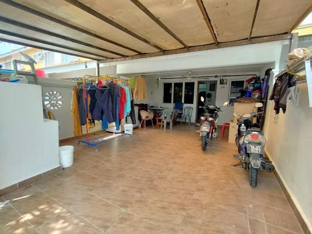 Terraced House for sale in Saujana, Selangor