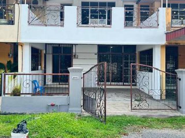 Terraced House for sale in Sungai Petani, Kuala Muda