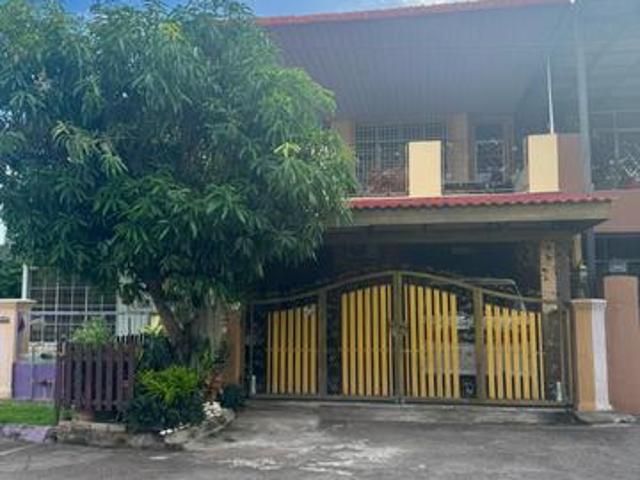 Terraced House for sale in Sungai Petani, Kuala Muda
