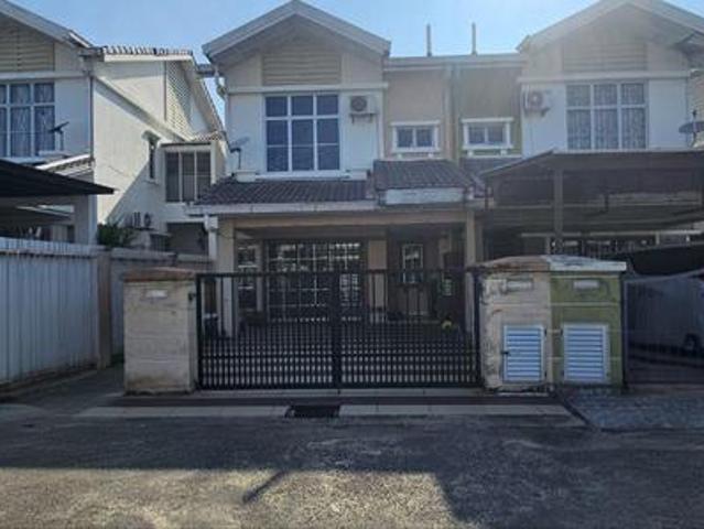 Terraced House for sale in Kajang, Langat