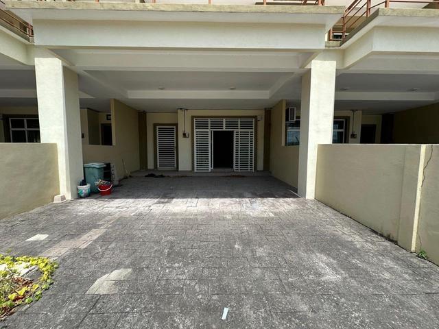 Terraced House for sale in Kuala Muda, Kedah
