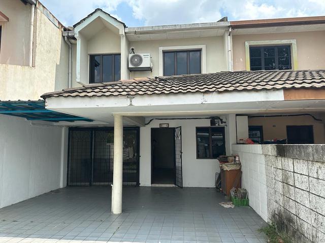 Terraced House for sale in Petaling, Damansara Damai