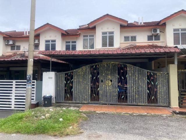 Terraced House for sale in Beranang, Majlis Perbandaran Kajang