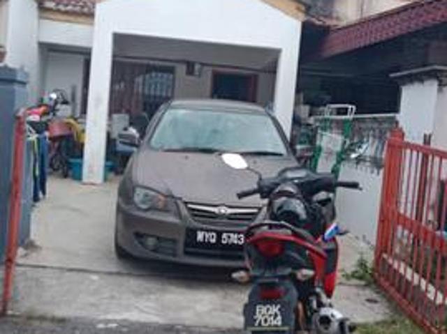 Terraced House for sale in Selayang, Selangor