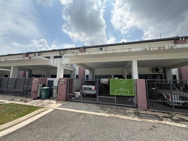 Terraced House for sale in Lengging, Negeri Sembilan