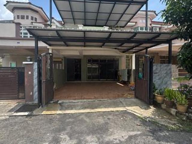Terraced House for sale in Sungai Petani, Kuala Muda