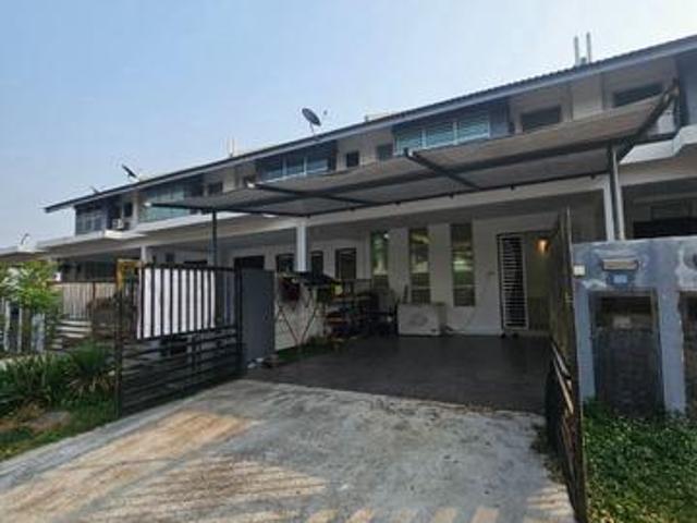 Terraced House for sale in Kajang, Langat