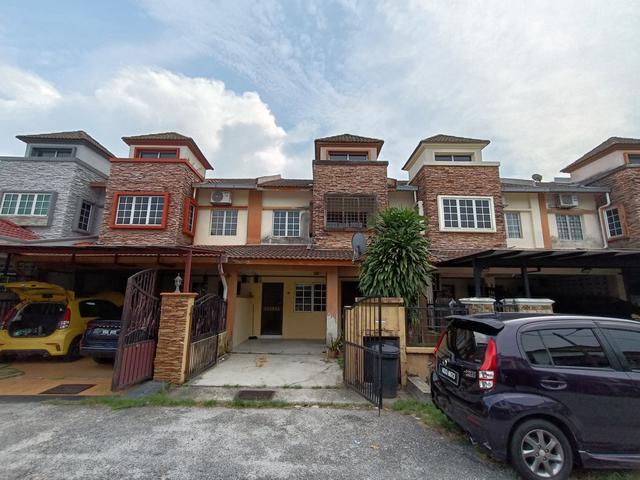 Terraced House for rent in Bandar Baru Bangi, Majlis Perbandaran Kajang