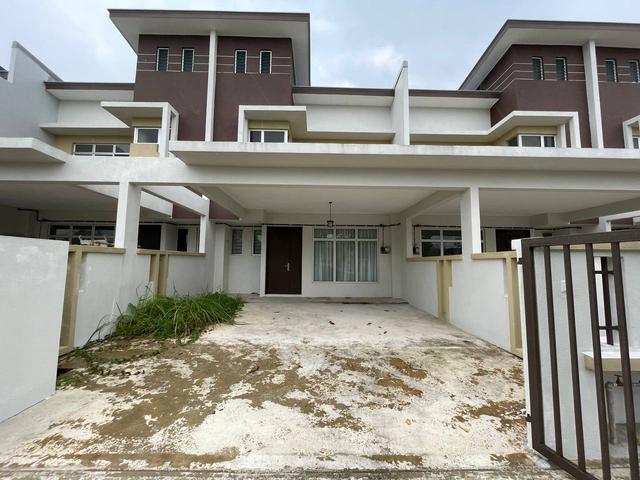 Terraced House for rent in Kajang, Langat