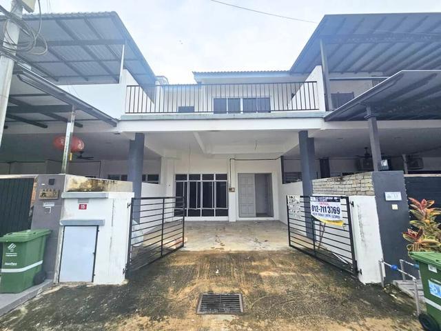 Terraced House for sale in Triang, Pahang