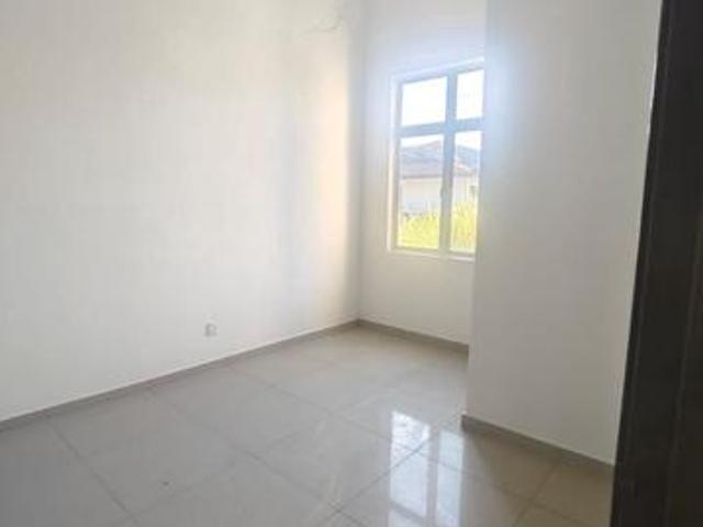 Terraced House for sale in Tringganu
