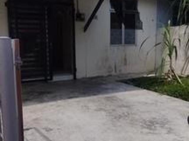 Terraced House for sale in Kuantan, Pahang