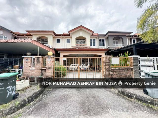 Terraced House for sale in Kuala Muda, Kedah