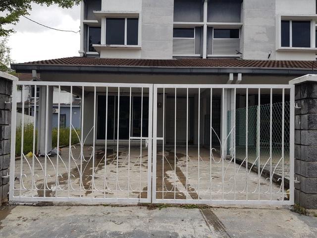 Terraced House for sale in Sungai Petani, Kuala Muda