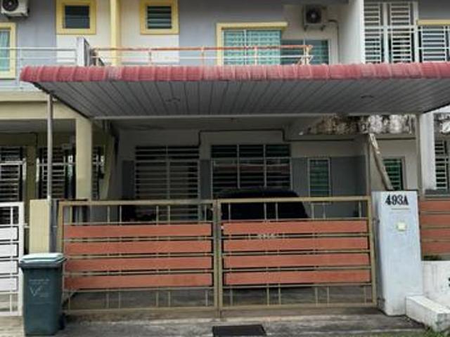 Terraced House for sale in Sungai Petani, Kuala Muda