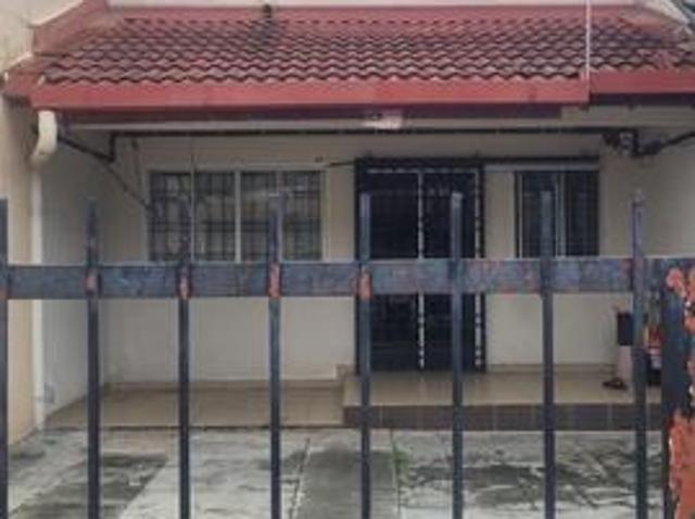 Terraced House for rent in Petaling, Subang Jaya