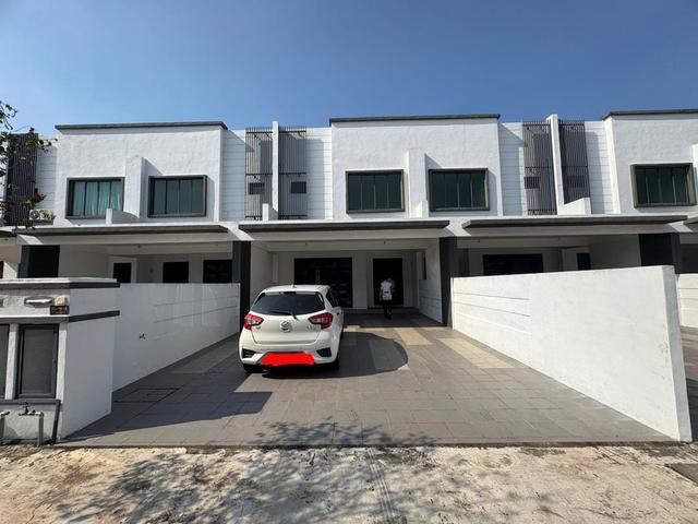 Terraced House for sale in Jitra, Kedah