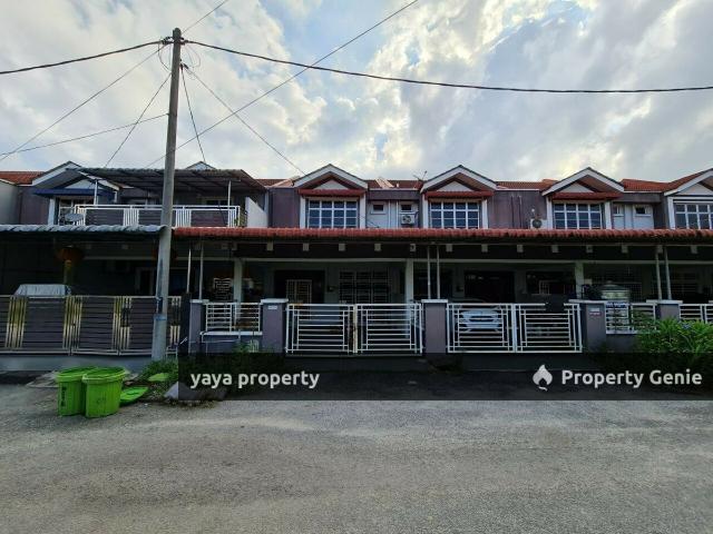 Terraced House for sale in Tanah Merah, Kelantan