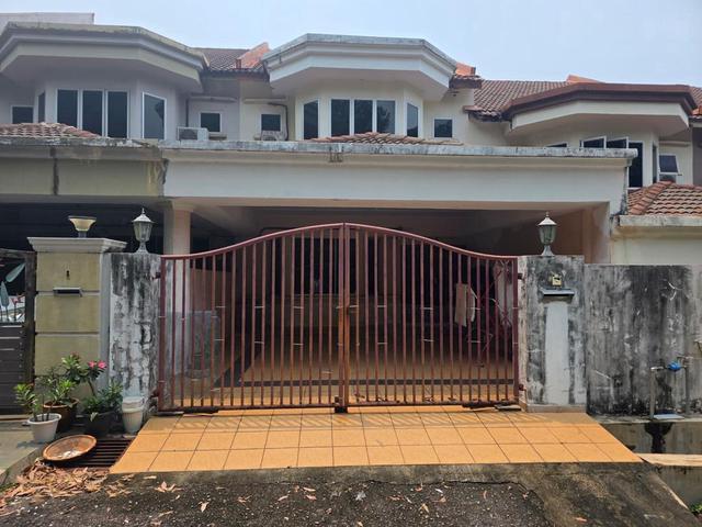 Terraced House for sale in Kuantan, Pahang