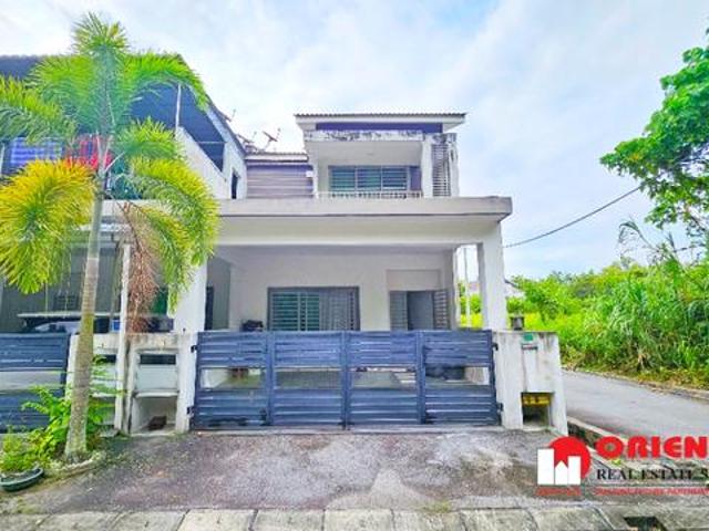 Terraced House for sale in Perak, Tanjong Ipoh
