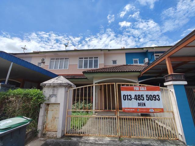 Terraced House for sale in Sungai Petani, Kuala Muda