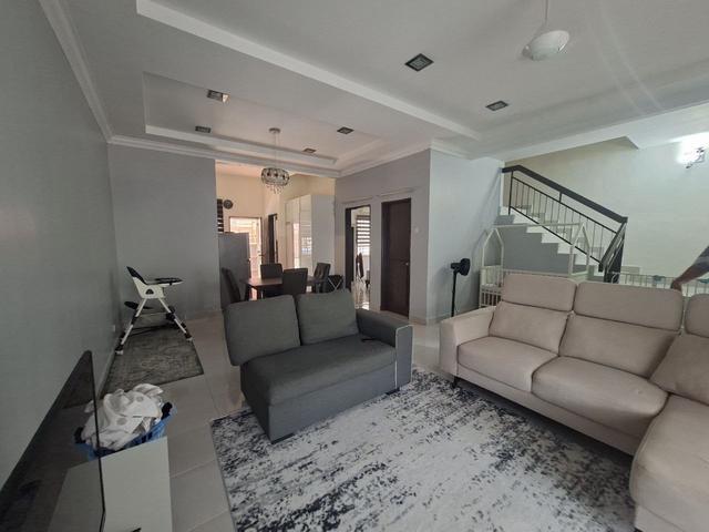 Terraced House for sale in Petaling, Alam Impian