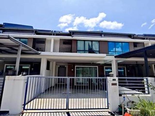 Terraced House for sale in Sungai Petani, Kuala Muda
