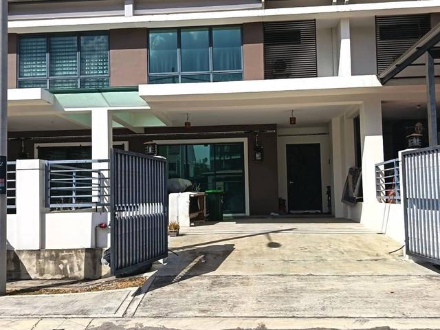 Terraced House for sale in Sungai Petani, Kuala Muda