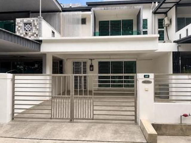 Terraced House for sale in Sungai Petani, Kuala Muda