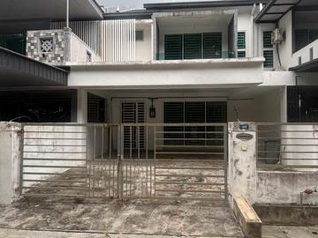 Terraced House for sale in Sungai Petani, Kuala Muda