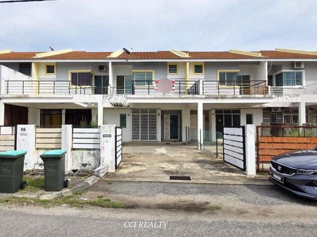 Terraced House for sale in Sungai Petani, Kuala Muda
