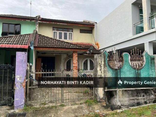 Terraced House for sale in Kuantan, Pahang