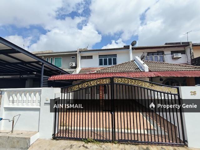 Terraced House for sale in Kuantan, Pahang