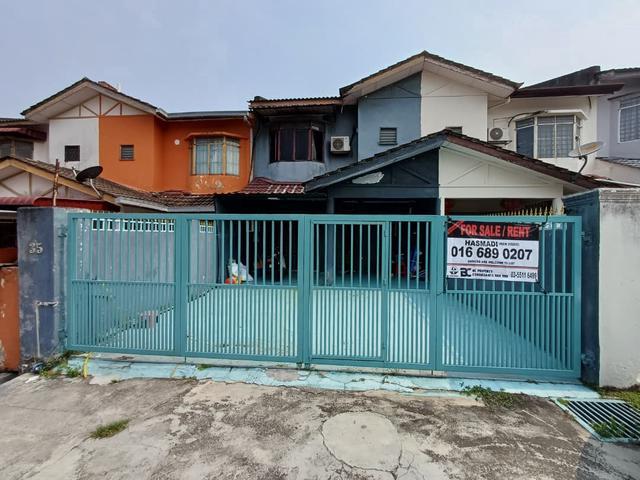 Terraced House for sale in Selangor