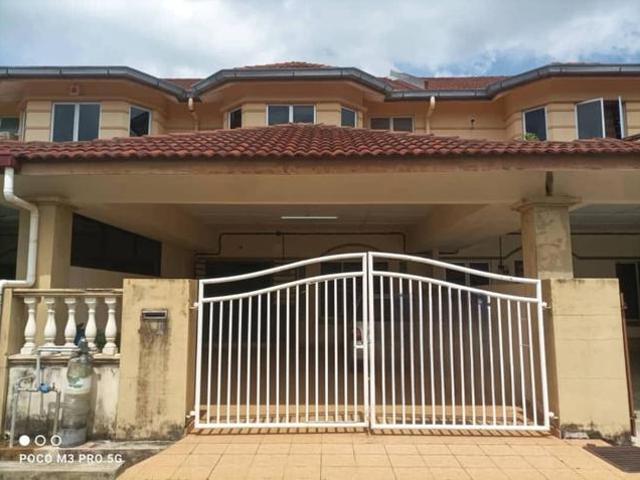 Terraced House for sale in Kuantan, Pahang