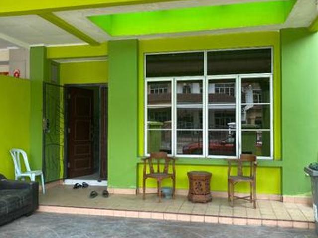 Terraced House for sale in Bukit Ledang, Johor