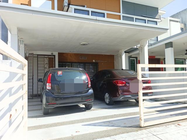 Terraced House for sale in Petaling, Alam Impian