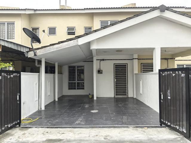 Terraced House for sale in Mantin, Negeri Sembilan